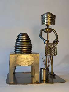 Waldemar-Bloedorn-Preis